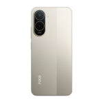 POCO C81 Pro גרסה 4GB+128GB בצבע זהב