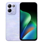 Redmi 17 4G גרסה 4GB+128GB בצבע סגול