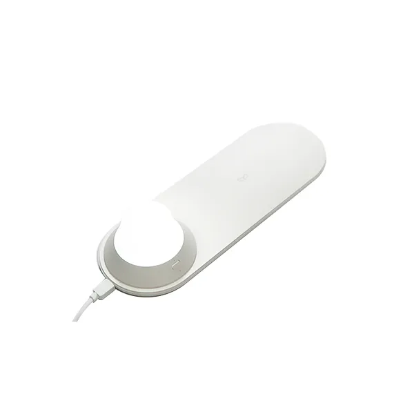 מנורת לילה אלחוטית ניידת דגם – ‏Yeelight Wireless Charging Nightlight