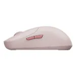 עכבר אלחוטי 3 מצבים דור 3 דגם Xiaomi Wireless Mouse 3 בצבע ורוד