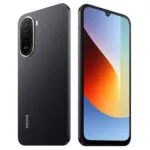Redmi A7 Pro גרסה 4GB+64GB בצבע שחור - תמונה נוספת