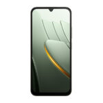 POCO C81 Pro גרסה 4GB+128GB בצבע זהב