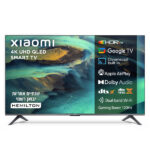 טלוויזיה ''55 QLED 4K שיאומי דגם Xiaomi TV A Pro 55'' (2026)