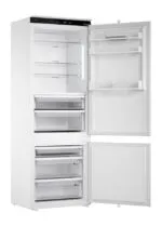 מקרר מקפיא תחתון אינטגרלי ASKO דגם RBC297SND1 - תמונה נוספת