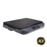 FB5100 משטח A3 סורק