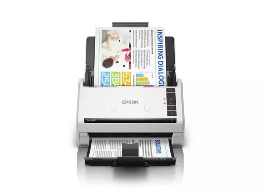 סורק EPSON WorkForce DS-C330 - תמונה נוספת