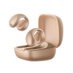 אוזניות Open Ear Clip-On דגם soundcore C40i בצבע ברונזה
