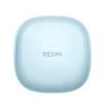 אוזניות TWS דור 8 אקטיב שיאומי דגם Redmi Buds 8 Active בצבע כחול