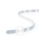 פס תאורת LED דגם Yeelight Lightstrip Plus 1S YLDD05YL - תמונה נוספת