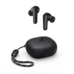 אוזניות soundcore R50i True Wireless בצבע שחור - תמונה נוספת