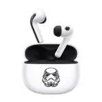 אוזניות Bluetooth במהדורה מיוחדת Xiaomi Buds 3 Star Wars Edition