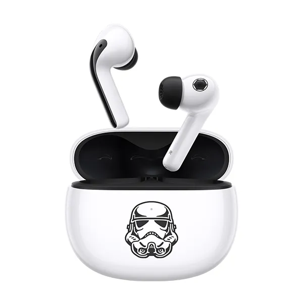 אוזניות Bluetooth במהדורה מיוחדת Xiaomi Buds 3 Star Wars Edition