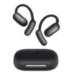 אוזניות soundcore AeroFit 2 AI Open Ear בצבע שחור - תמונה נוספת