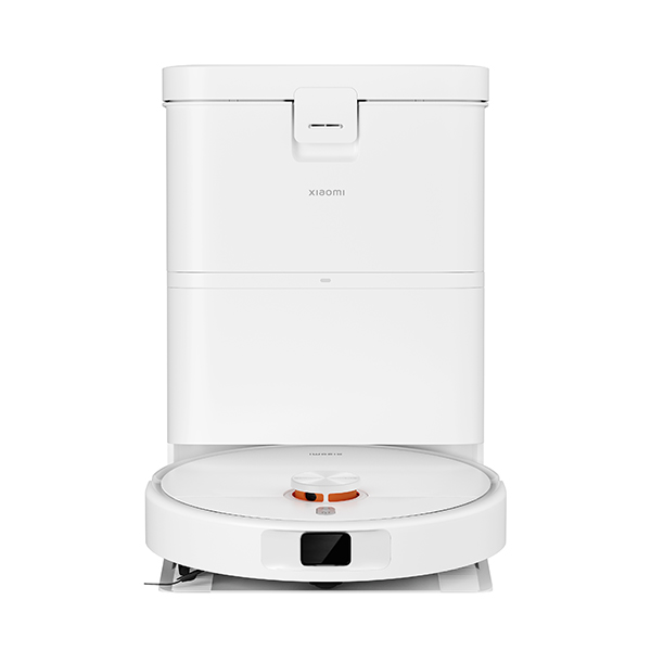 שואב שוטף רובוטי משולב שיאומי דגם Xiaomi Robot Vacuum H50