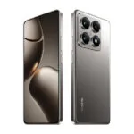 XIAOMI 14T PRO 5G גרסה 12GB+1024GB בצבע אפור