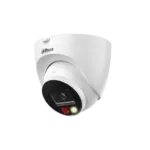 5MP IR VARI-FOCAL DOME IP