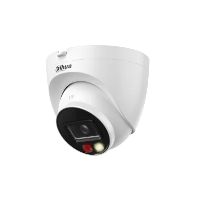 5MP IR VARI-FOCAL DOME IP