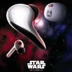 אוזניות Bluetooth במהדורה מיוחדת Xiaomi Buds 3 Star Wars Edition - תמונה נוספת