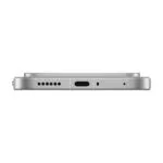 סמארטפון POCO F9 Pro 5G גרסה 12GB+512GB בצבע לבן - תמונה נוספת