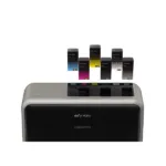 מדפסת טקסטורה eufyMake E1 3D texture UV printer 3D UV - תמונה נוספת