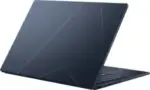 מחשב נייד ASUS Zenbook 14 OLED UX3405CA-SU1207 Core Ultra 7 32GB 1TB מסך מגע 14 אינץ׳ 3K כחול - תמונה נוספת