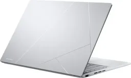 מחשב נייד ASUS Zenbook 14 OLED UX3405CA-SU1206 Core Ultra 7 32GB 1TB מסך מגע 14 אינץ׳ 3K כסוף - תמונה נוספת