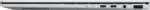 מחשב נייד ASUS Zenbook 14 OLED UX3405CA-SU1206 Core Ultra 7 32GB 1TB מסך מגע 14 אינץ׳ 3K כסוף - תמונה נוספת