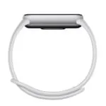צמיד כושר חכם דור 10 דגם Xiaomi Smart Band 10 בצבע כסוף - תמונה נוספת