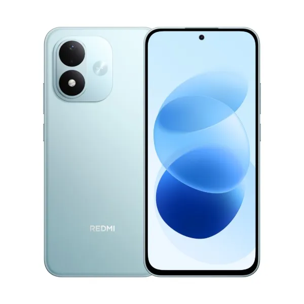 Redmi Note 17 5G גרסה 6GB+256GB בצבע כחול