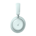 אוזניות קשת soundcore Space 2 On-Ear בצבע ירוק