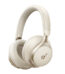 אוזניות קשת soundcore Space One On-Ear בצבע לבן