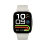שעון ספורט חכם שיאומי דגם Redmi Watch 6 Lite בצבע אפור - תמונה נוספת