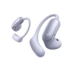 אוזניות soundcore AeroFit 2 Pro Open Ear בצבע סגול