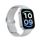 שעון ספורט חכם שיאומי דגם Redmi Watch 6 Active בצבע כסוף - תמונה נוספת