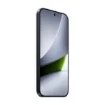 סמארטפון POCO F9 Pro 5G גרסה 12GB+512GB בצבע שחור - תמונה נוספת