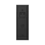 פעמון דלת חכם עם סוללה מובנית eufy Video Doorbell 2K C30
