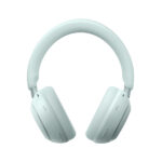 אוזניות קשת soundcore Space 2 On-Ear בצבע ירוק