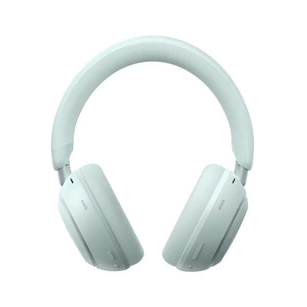 אוזניות קשת soundcore Space 2 On-Ear בצבע ירוק