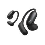 אוזניות soundcore AeroFit 2 Pro Open Ear בצבע שחור