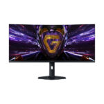 מסך מחשב גיימינג קעור ''34 שיאומי Xiaomi Curved Gaming Monitor G34WQi 2026