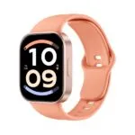 שעון ספורט חכם שיאומי דגם Redmi Watch 6 Active בצבע כתום