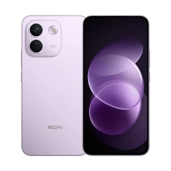 Redmi Note 17 Pro Max 5G גרסה 8GB+512GB בצבע סגול