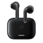 אוזניות soundcore K20i TWS בצבע שחור - תמונה נוספת