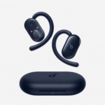 אוזניות soundcore V20i Open Ear בצבע כחול