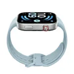 שעון ספורט חכם שיאומי דגם Redmi Watch 6 בצבע כחול - תמונה נוספת