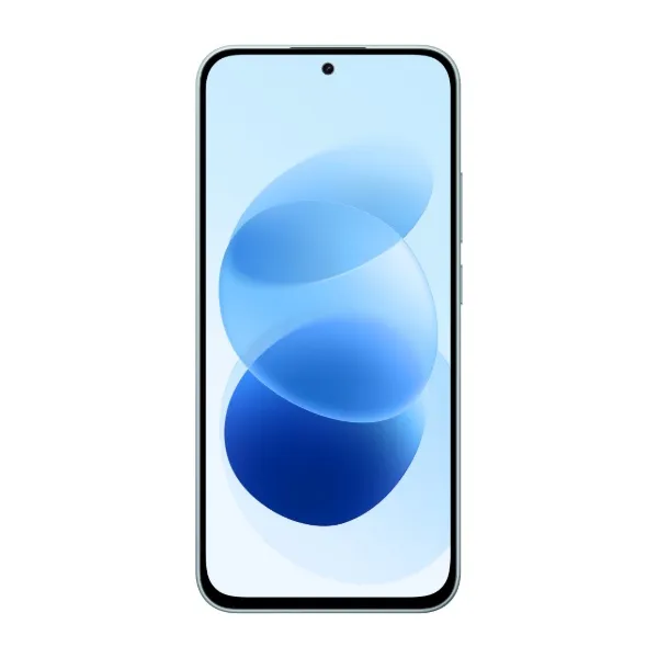 Redmi Note 17 5G גרסה 6GB+256GB בצבע כחול - תמונה נוספת
