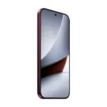 סמארטפון POCO F9 Ultra 5G גרסה 16GB+512GB בצבע אדום - תמונה נוספת