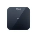 משקל מדידה חכם דגם Xiaomi Smart Scale S200 בצבע שחור