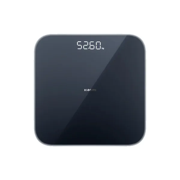 משקל מדידה חכם דגם Xiaomi Smart Scale S200 בצבע שחור