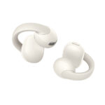 אוזניות soundcore C50i Open Ear Clip-On בצבע לבן